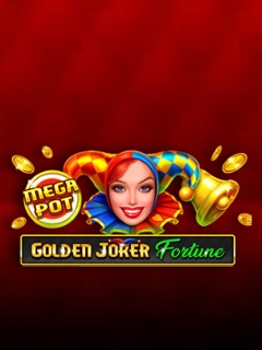 Golden Joker Fortune