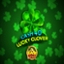Cash 40 Lucky Clover Bar Link