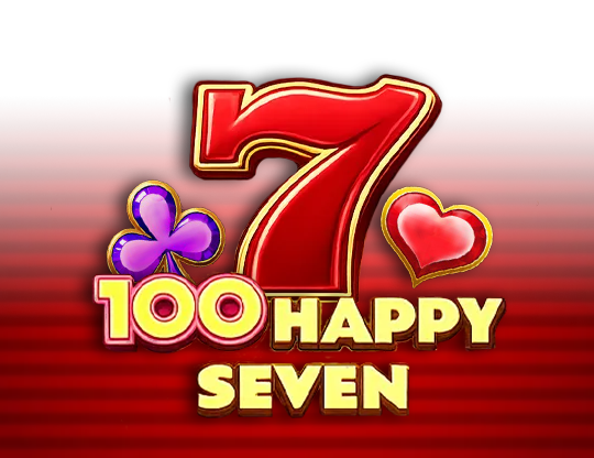 100 Happy Seven
