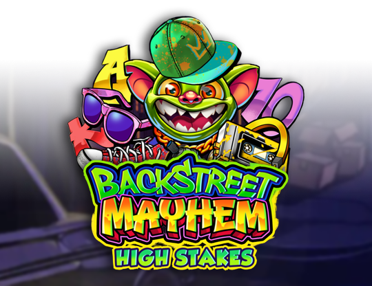 Backstreet Mayhem