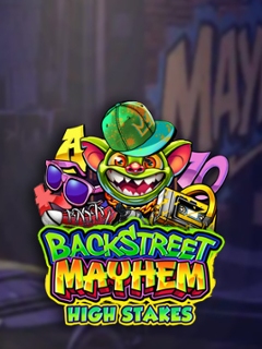Backstreet Mayhem