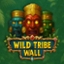 Wild Tribe Wall