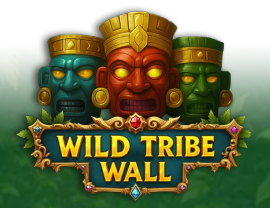 Wild Tribe Wall