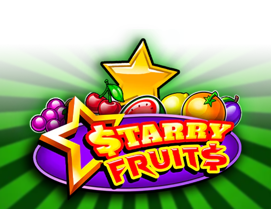 Starry Fruits