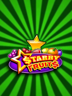 Starry Fruits