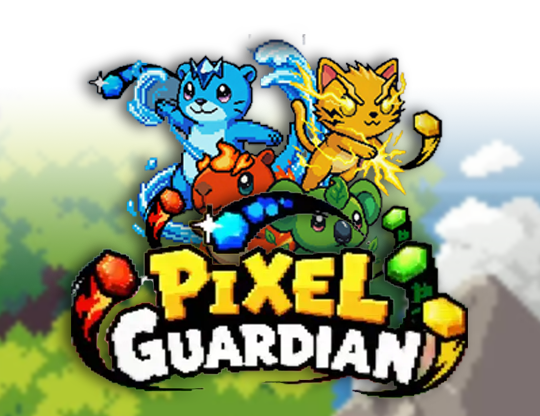 Pixel Guardian