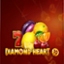 Diamond Heart 10