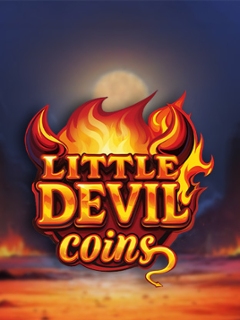 Little Devil Coins