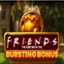 Friends The One With The Bursting Bonus