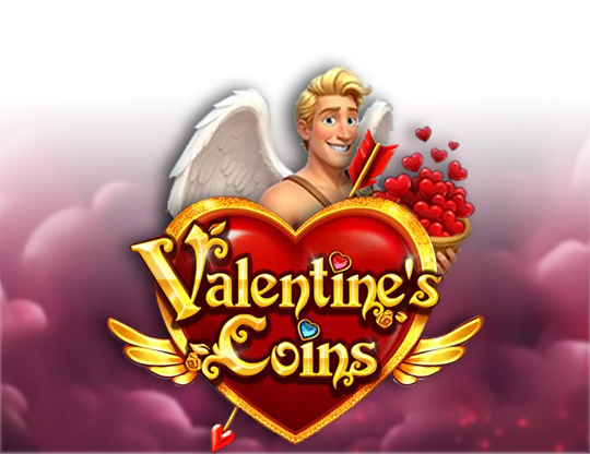 Valentine's Coins
