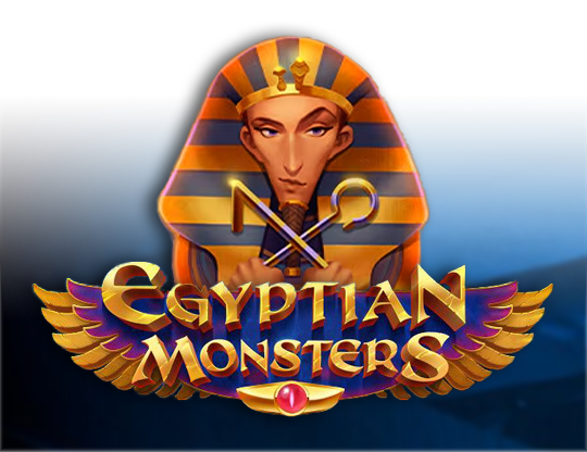 Egyptian Monsters
