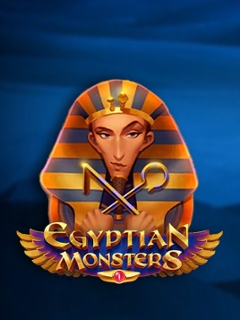 Egyptian Monsters