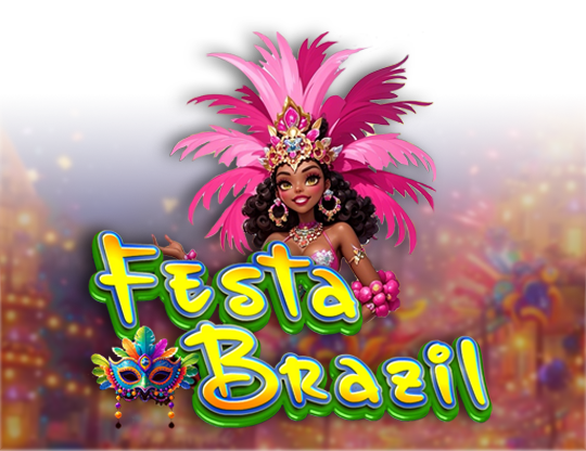 Festa Brazil