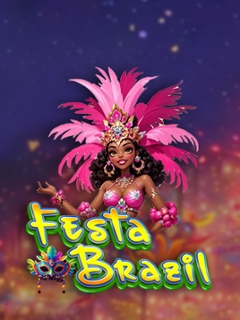Festa Brazil