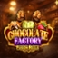 Chocolate Factory Fusion Reels
