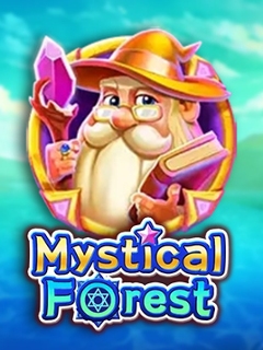 Mystical Forest