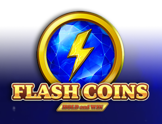 Flash Coins: Hold and Win