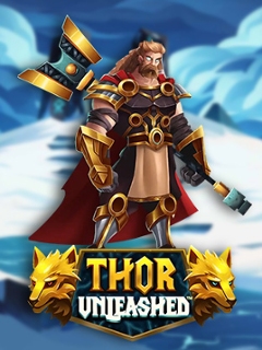 Thor Unleashed