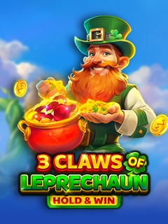 3 Claws of Leprechaun