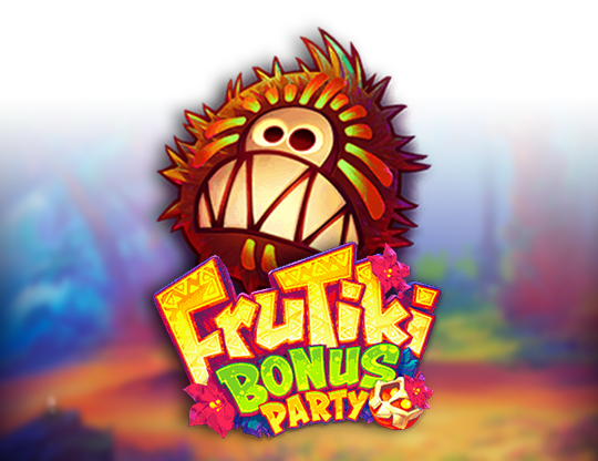 Frutiki Bonus Party