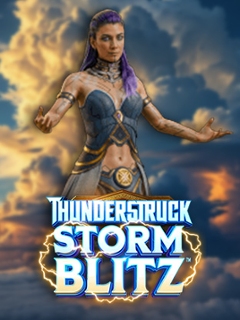 Thunderstruck Stormblitz