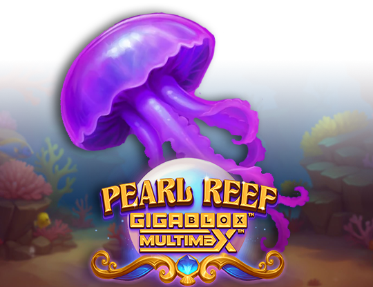 Pearl Reef Gigablox Multimax