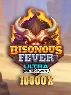 Bisonous Fever Ultra Link&Win