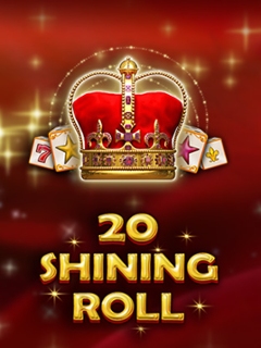 20 Shining Roll