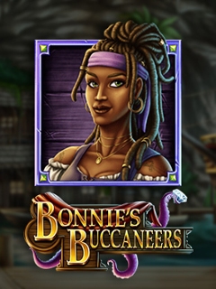 Bonnie’s Buccaneers