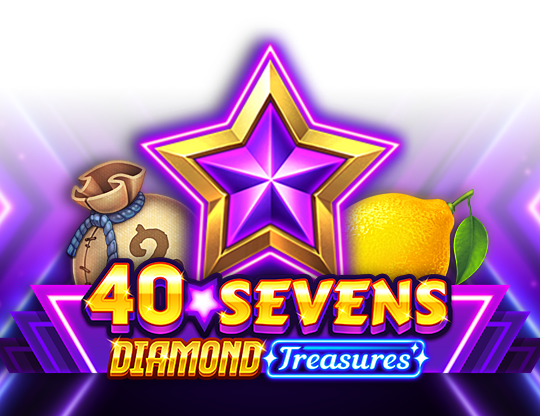 40 Sevens Diamond Treasures