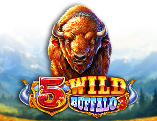 5 Wild Buffalo 3