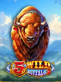 5 Wild Buffalo 3