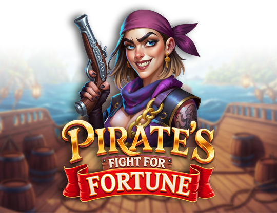 Pirate's Fight for Fortune