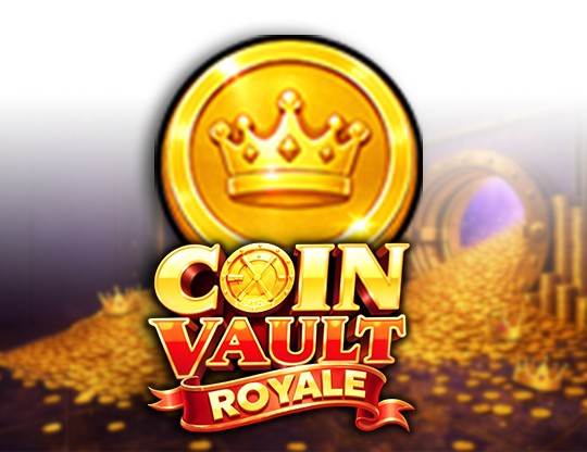 Coin Vault Royale