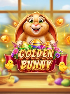 Golden Bunny