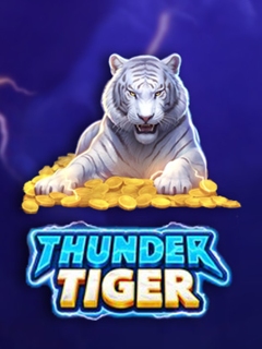 Thunder Tiger