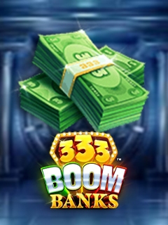 333 Boom Banks Power Combo King Millions