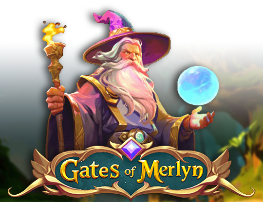 Gates of Merlyn