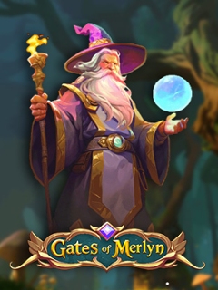 Gates of Merlyn
