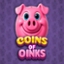 Coins of Oinks