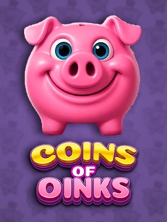 Coins of Oinks