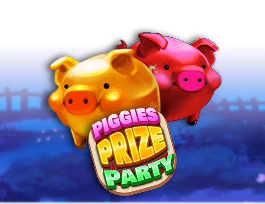 Piggies Prize Party