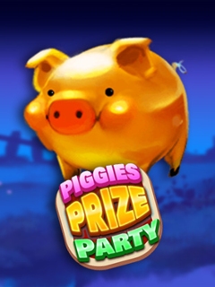 Piggies Prize Party