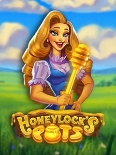 Honeylock's Pots