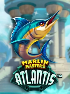 Marlin Masters Atlantis
