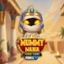 Mummy Mania Perks Up Power Combo
