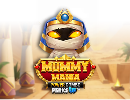 Mummy Mania Perks Up Power Combo