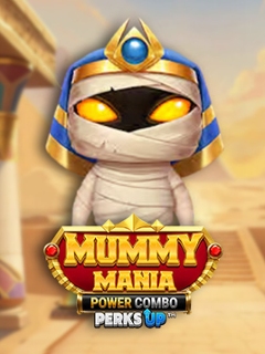 Mummy Mania Perks Up Power Combo