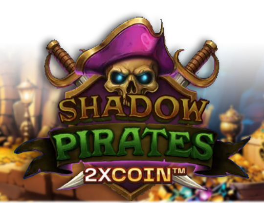 Shadow Pirates