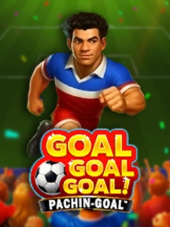 Goal Goal Goal: PaChin-Goal